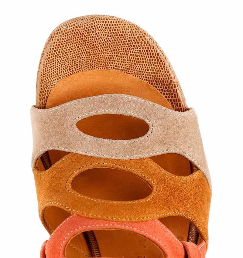 Chie mihara BELIA BEIGE 2025