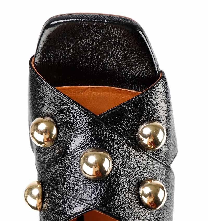 Chie mihara PENCA BLACK Outlet online