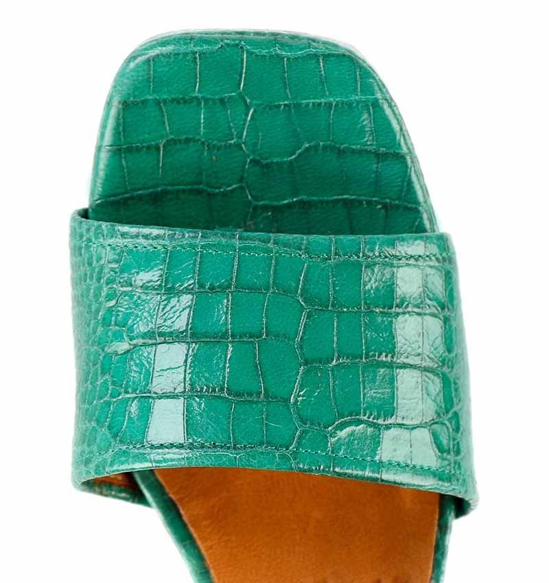 Chie mihara GINKA GREEN Ofertas