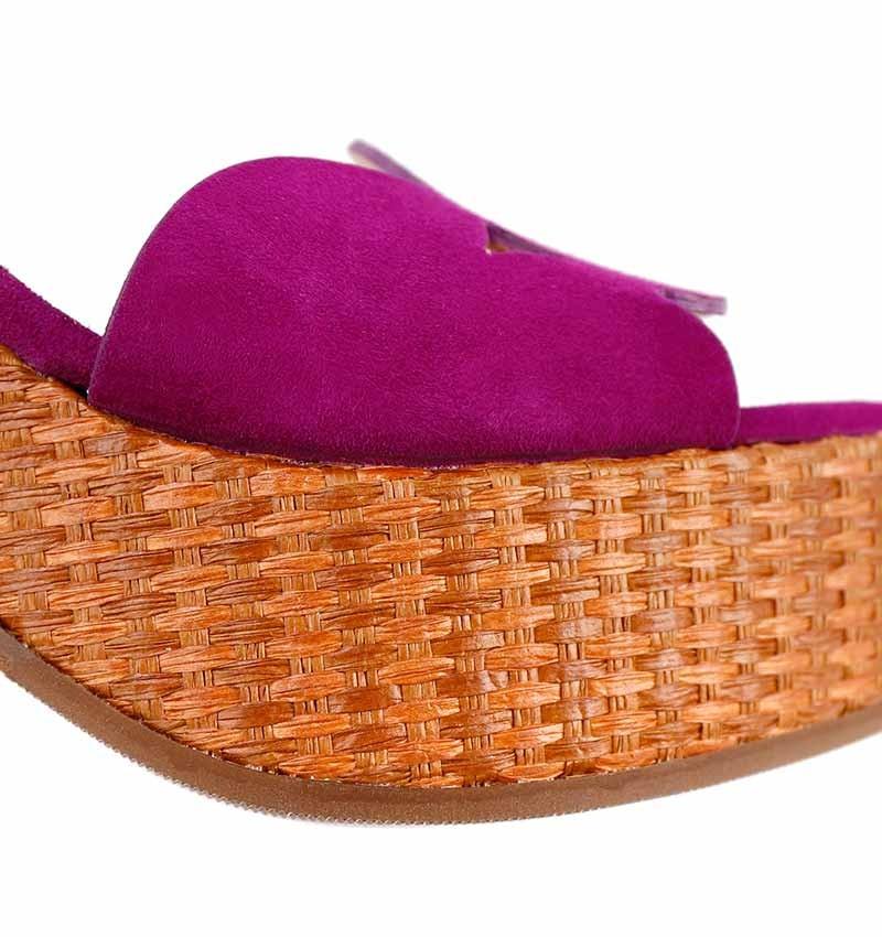 Chie mihara DETOUR BERRY Gran oferta