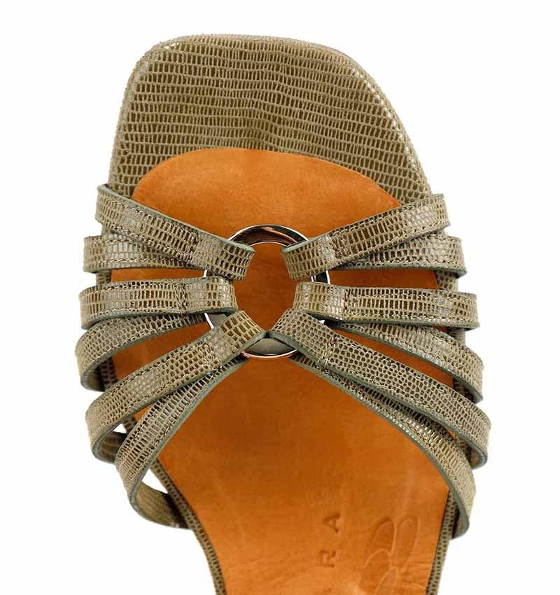 Chie mihara TAIFA GREEN Tienda