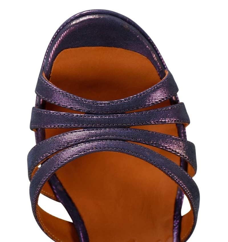 Chie mihara ADIEL PURPLE Rebajas online