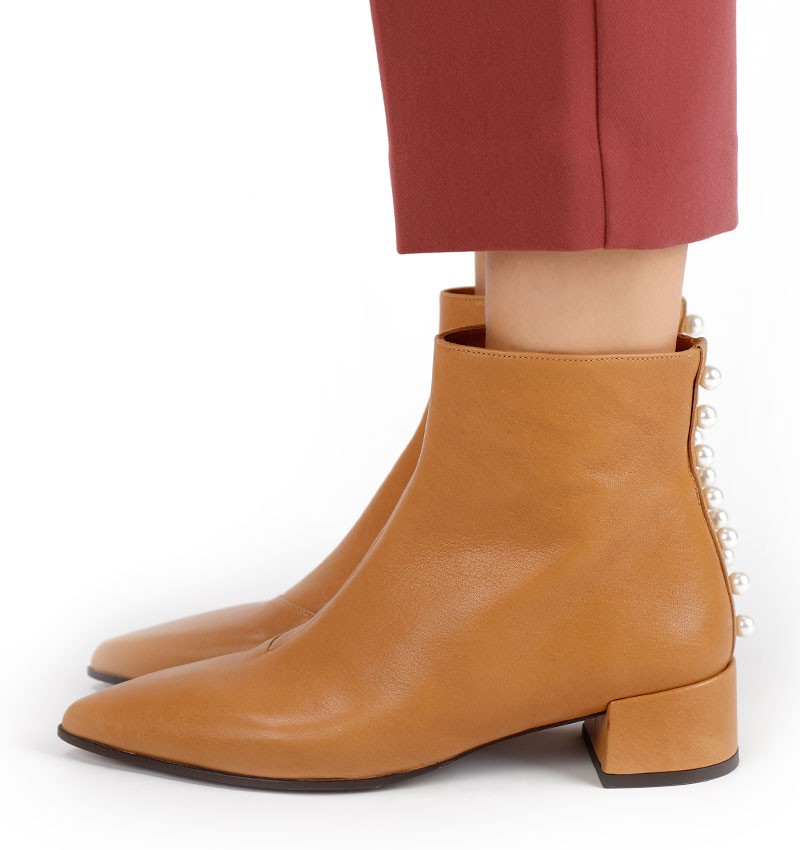 Chie mihara JAKO TOFFEE Última moda