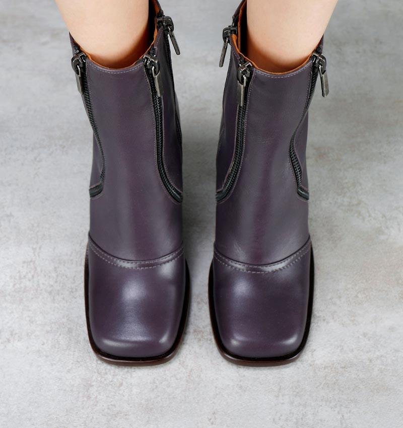 Chie mihara XIZEL GREY Outlet