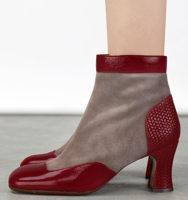 Chie mihara PRUSA GRAPE Ofertas