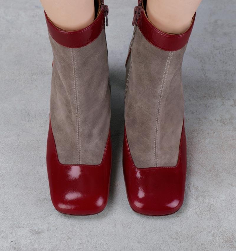 Chie mihara PRUSA GRAPE Ofertas