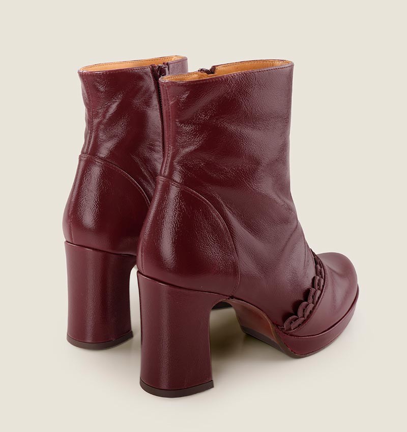 Chie mihara DAME GRAPE Venta caliente