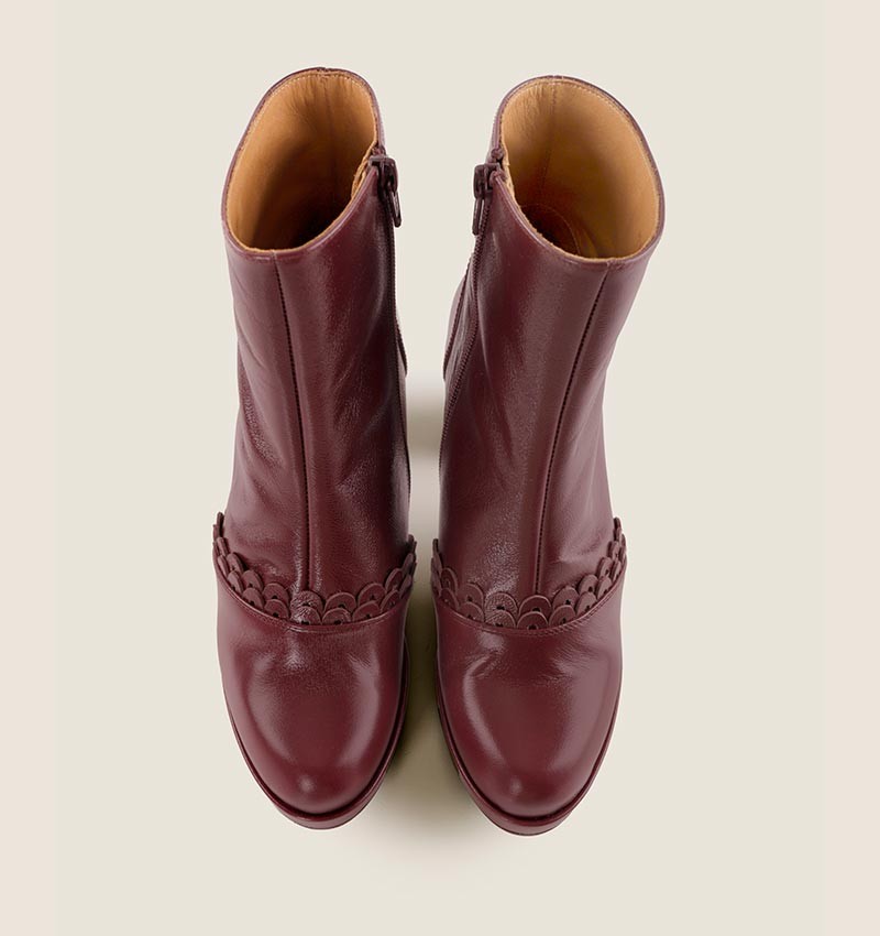 Chie mihara DAME GRAPE Venta caliente