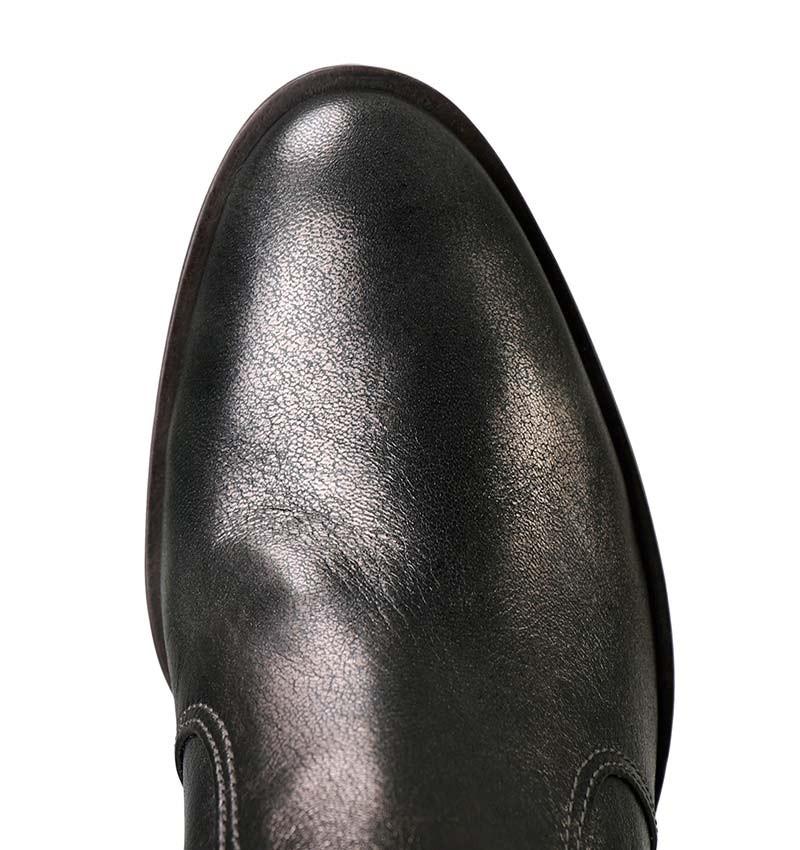 Chie mihara NAILEA GREY En oferta