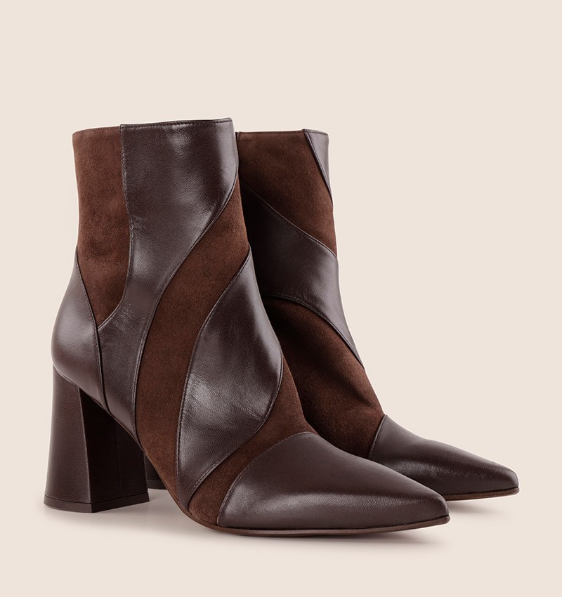 Chie mihara LUPESA BROWN Rebajas baratas