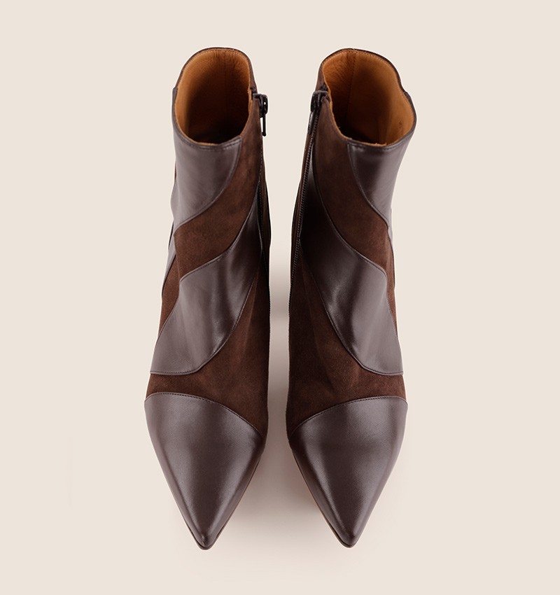 Chie mihara LUPESA BROWN Rebajas baratas