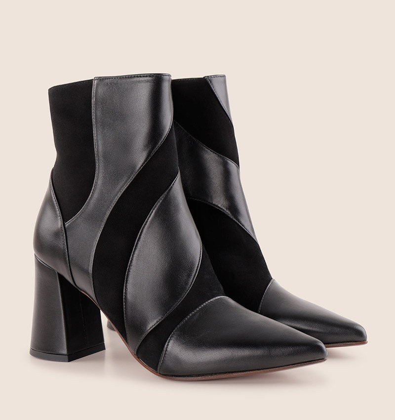 Chie mihara LUPESA BLACK Rebajas de fábrica