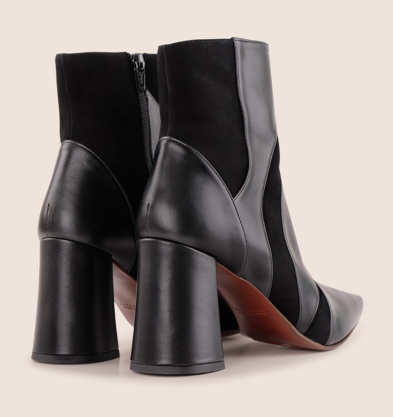 Chie mihara LUPESA BLACK Rebajas de fábrica