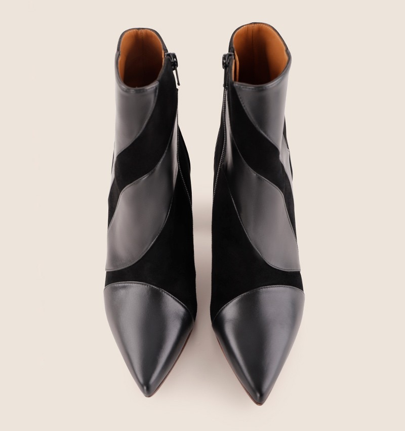 Chie mihara LUPESA BLACK Rebajas de fábrica