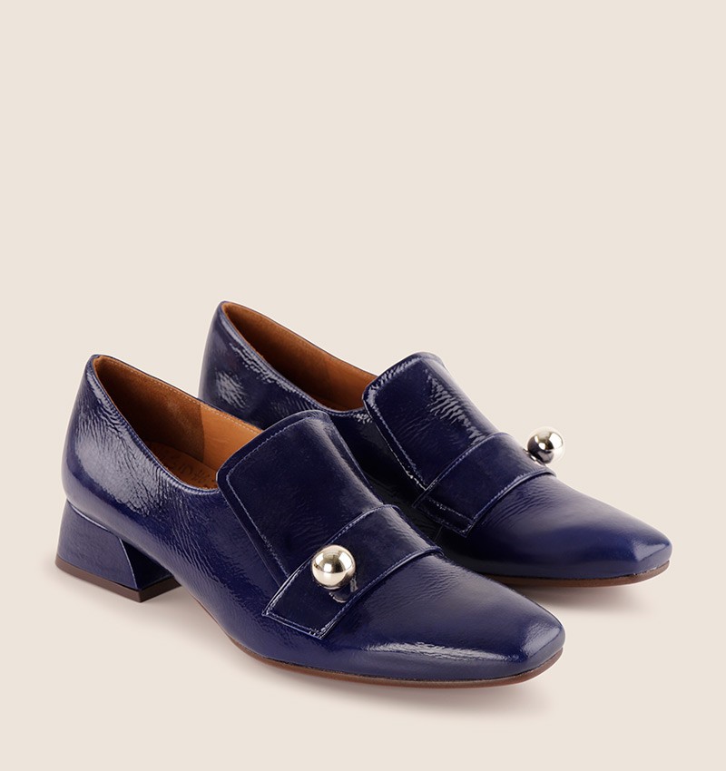Chie mihara HELLIN NAVY Últimos 3 días