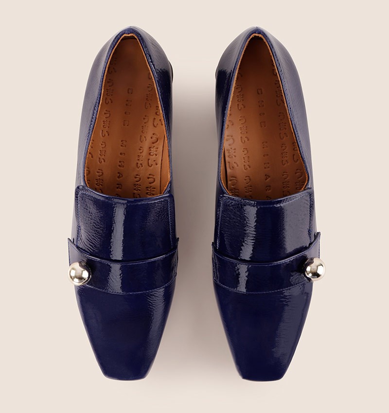 Chie mihara HELLIN NAVY Últimos 3 días