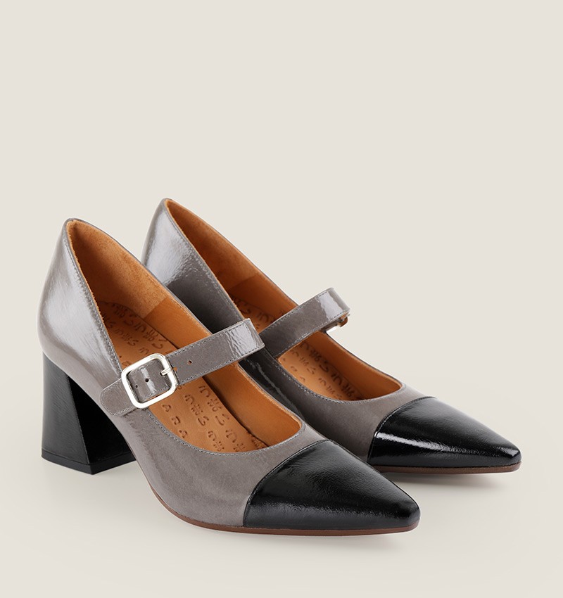 Chie mihara AUZA BLACK COMPRAR AHORA