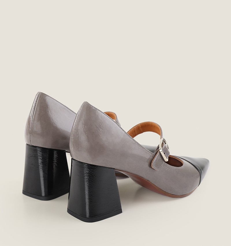 Chie mihara AUZA BLACK COMPRAR AHORA