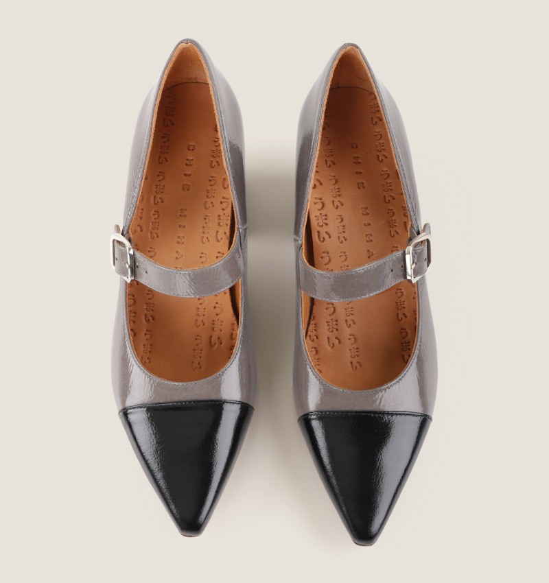 Chie mihara AUZA BLACK COMPRAR AHORA