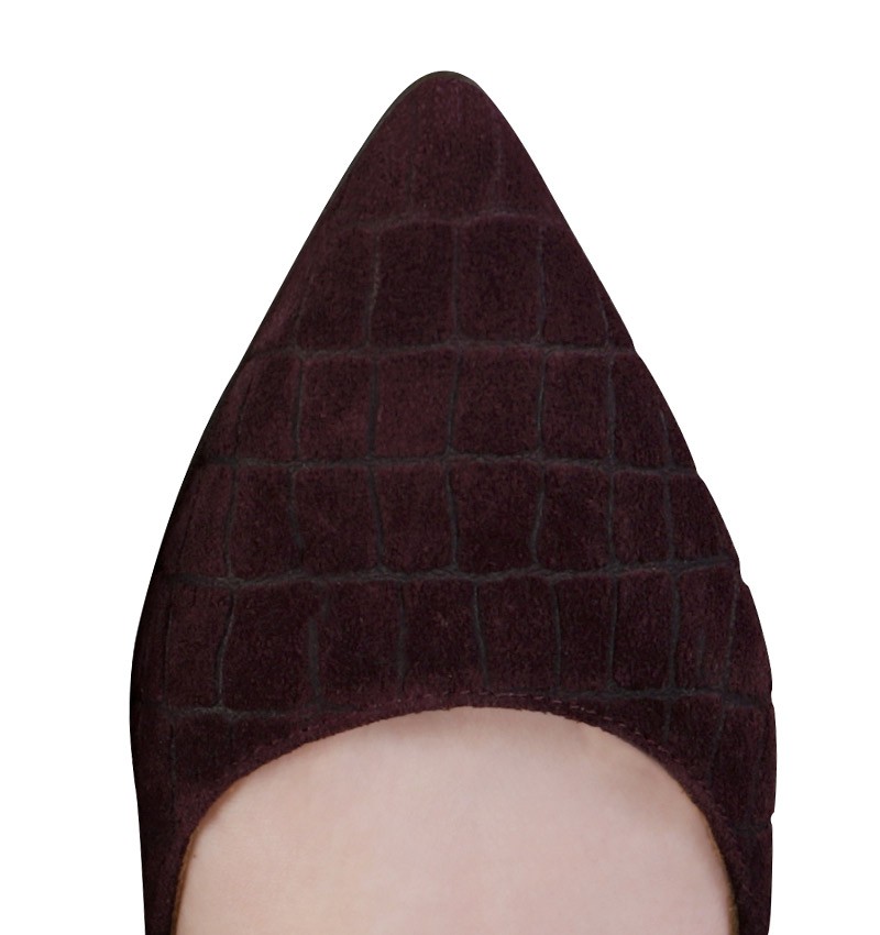 Chie mihara JAIKI GRAPE Grandes descuentos
