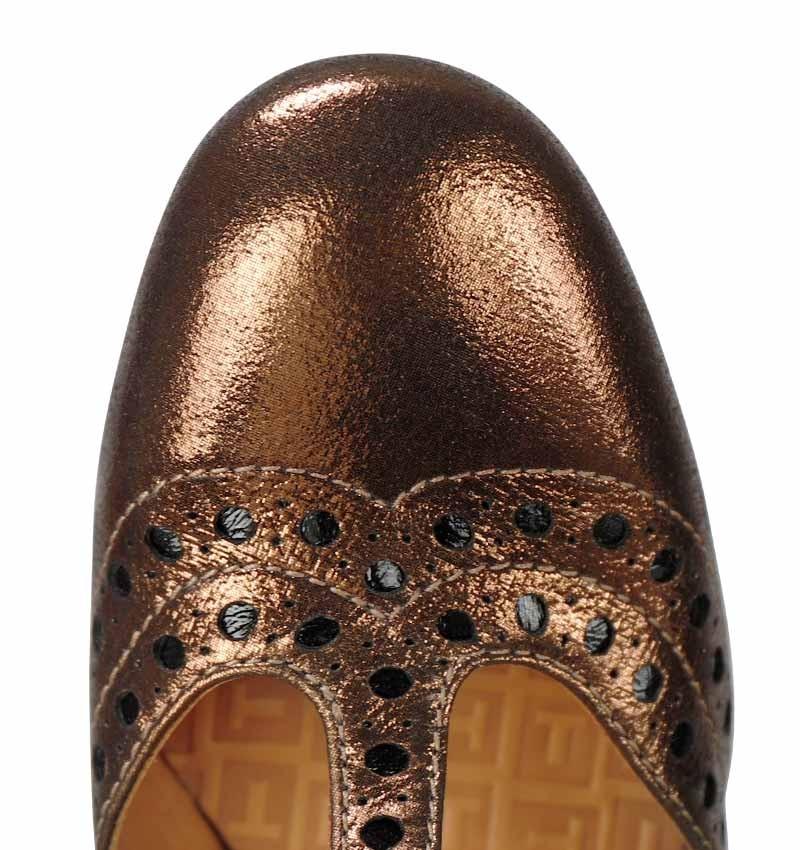 Chie mihara WANTE COPPER Descuento por venta flash