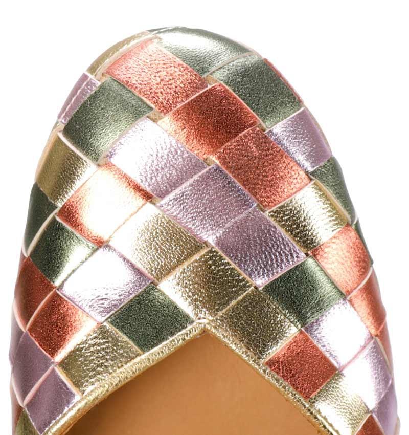 Chie mihara MISION GOLD Ofertas especiales