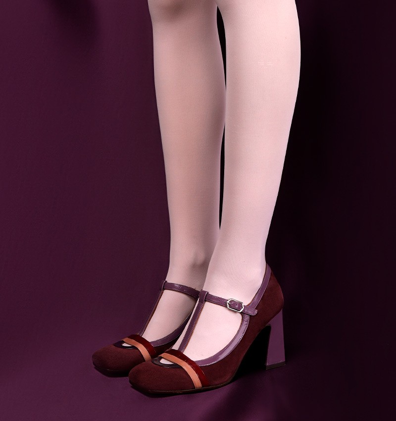 Chie mihara ODAINA GRAPE Rebajas