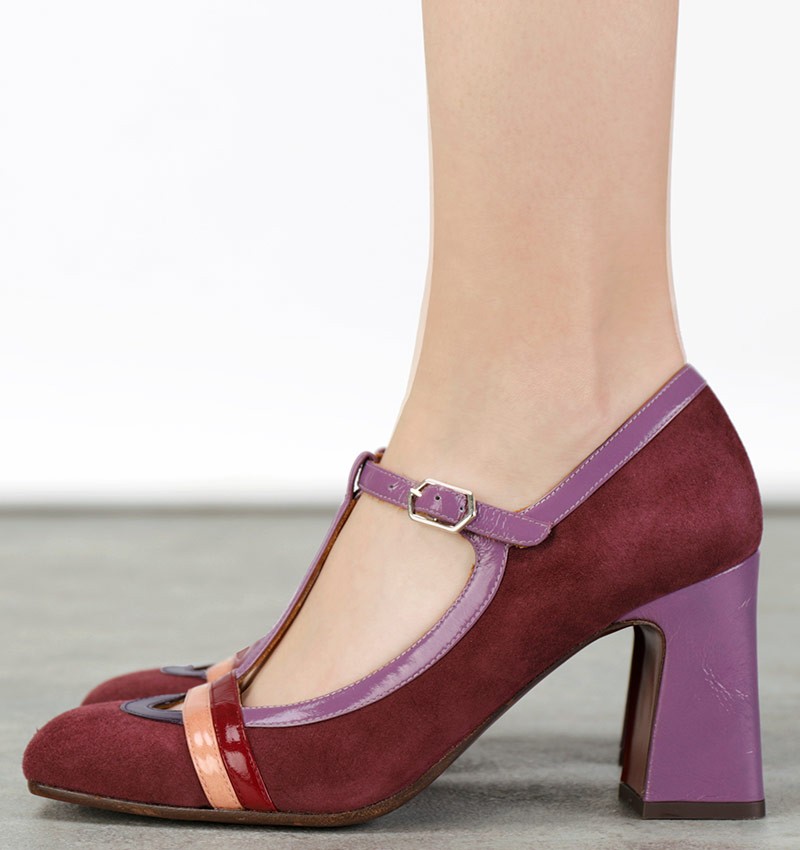Chie mihara ODAINA GRAPE Rebajas