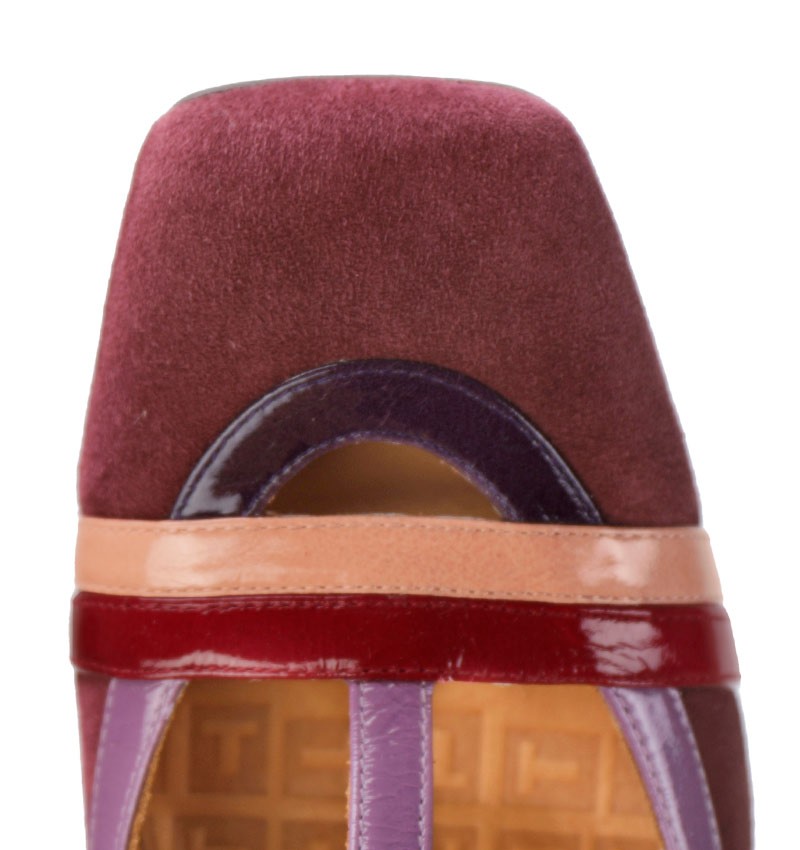 Chie mihara ODAINA GRAPE Rebajas