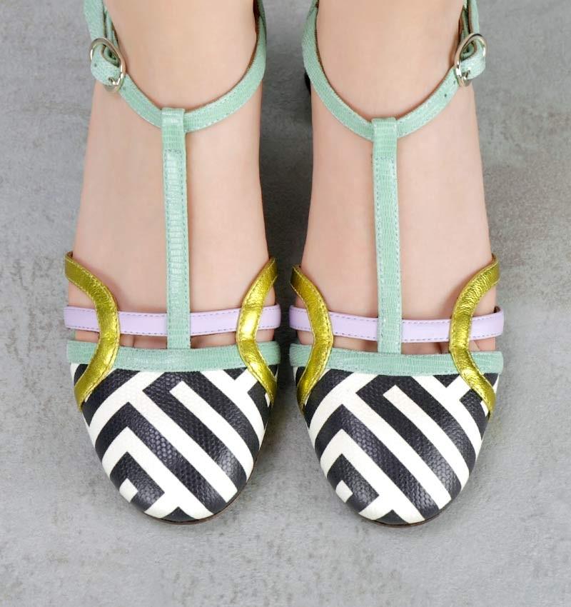 Chie mihara FENDY MULTI En oferta