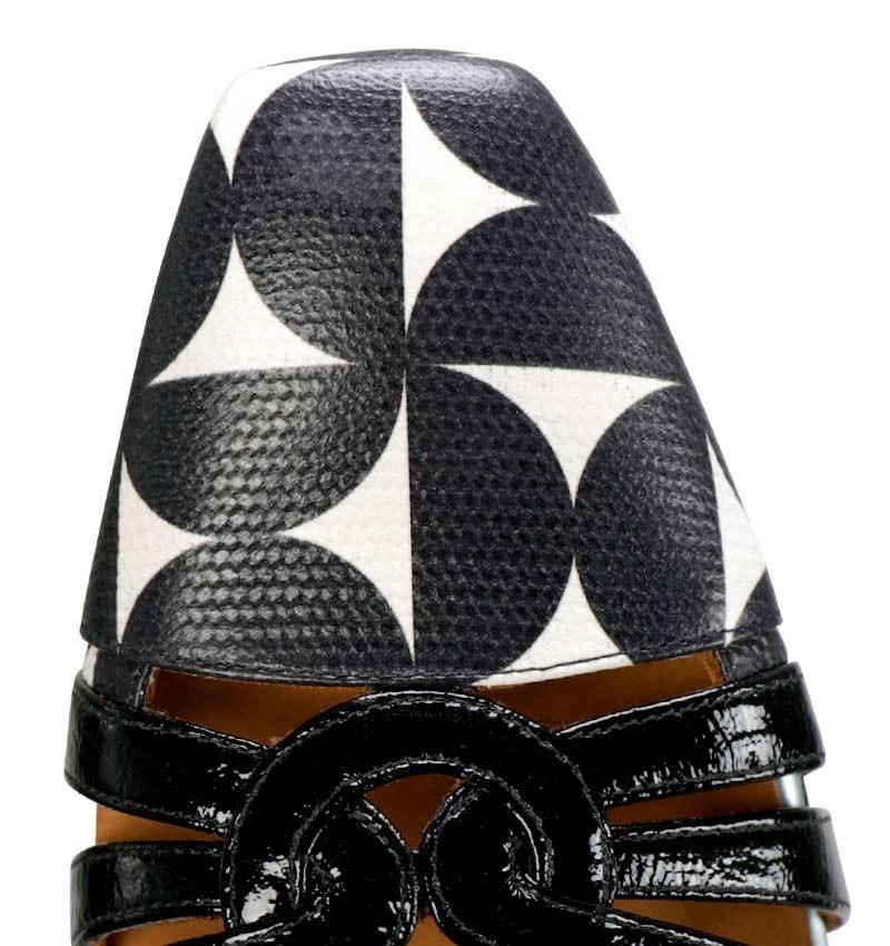 Chie mihara HESALI BLACK Rebajas baratas