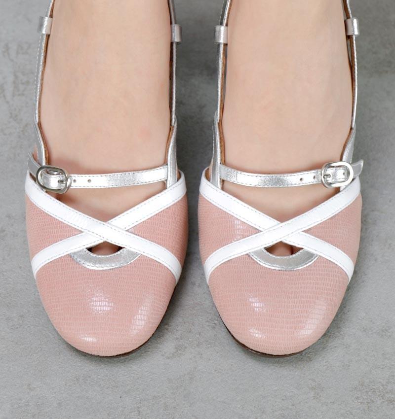Chie mihara MAZAEL PINK Ventas relámpago