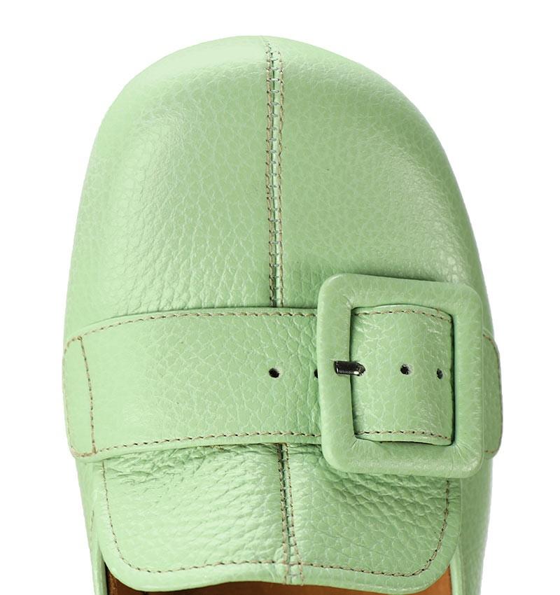 Chie mihara MOTOTA GREEN Tienda