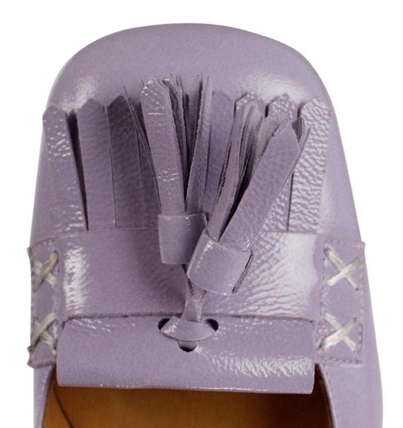 Chie mihara SOYKI LAVENDER Mejor oferta
