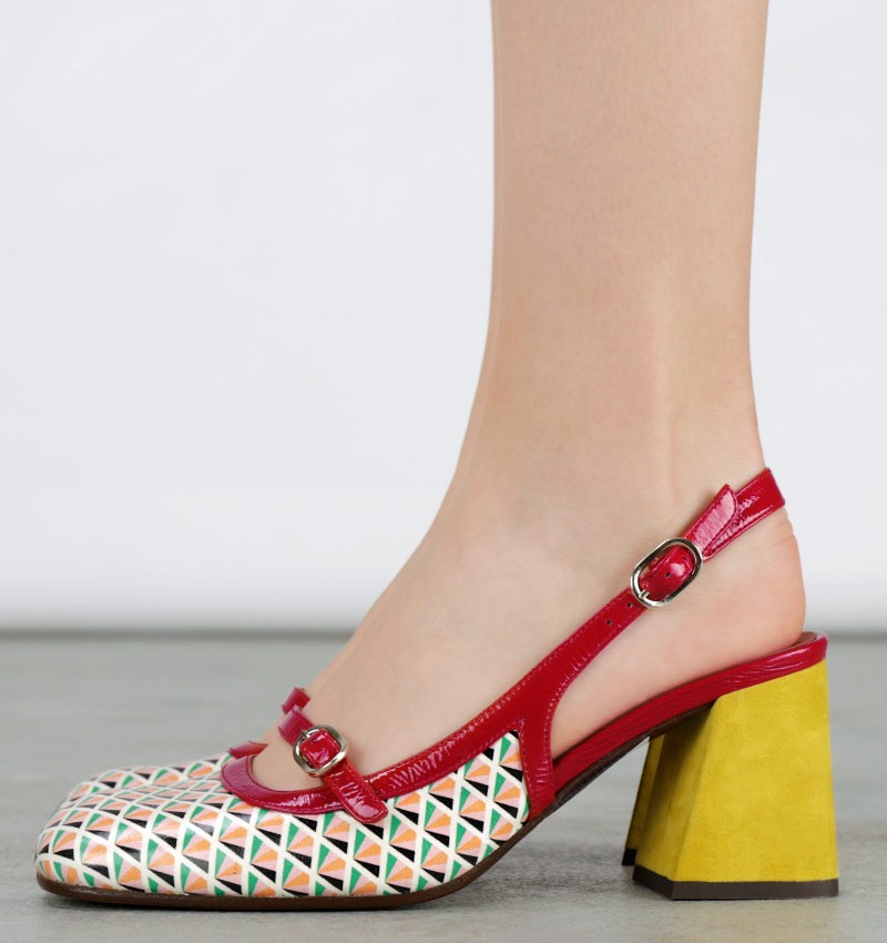 Chie mihara SUNAMI MULTI Rebajas online