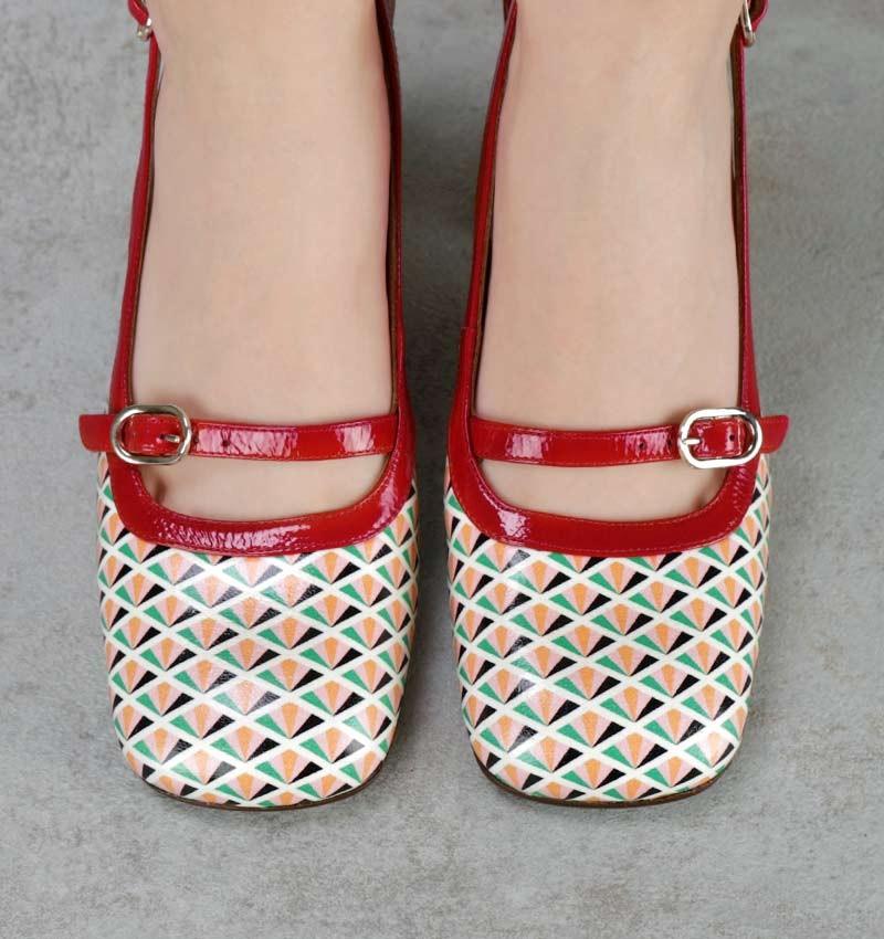 Chie mihara SUNAMI MULTI Rebajas online