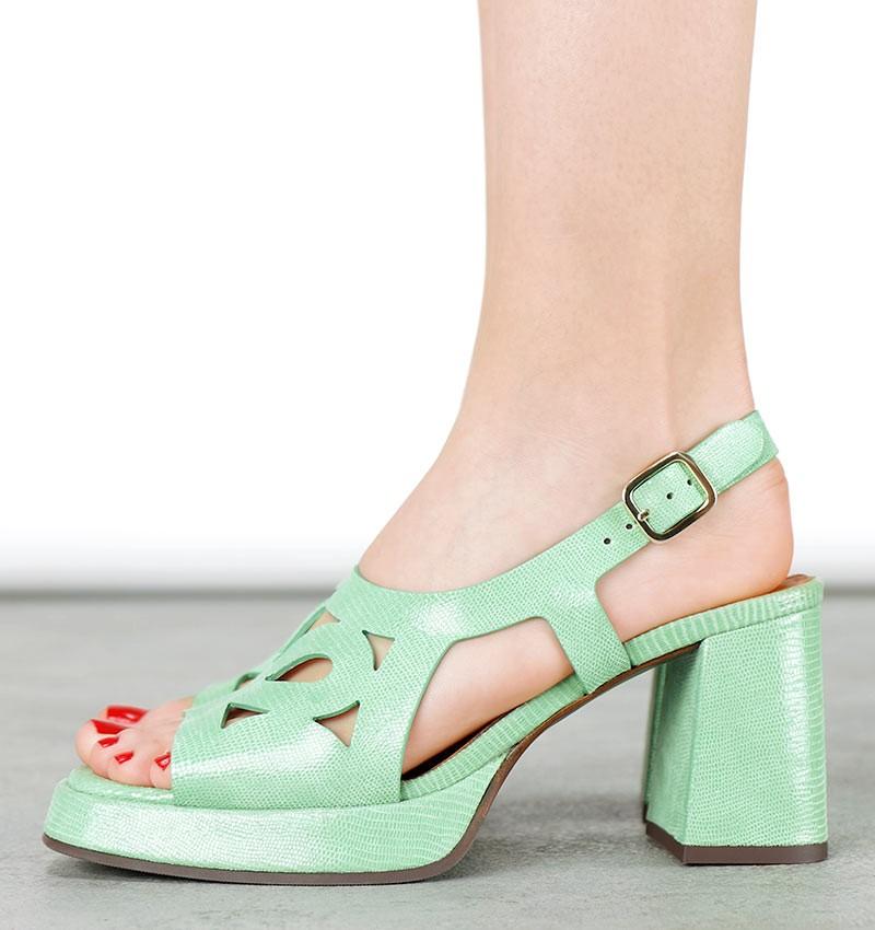 Chie mihara NATU GREEN ÚLTIMAS EDICIONES