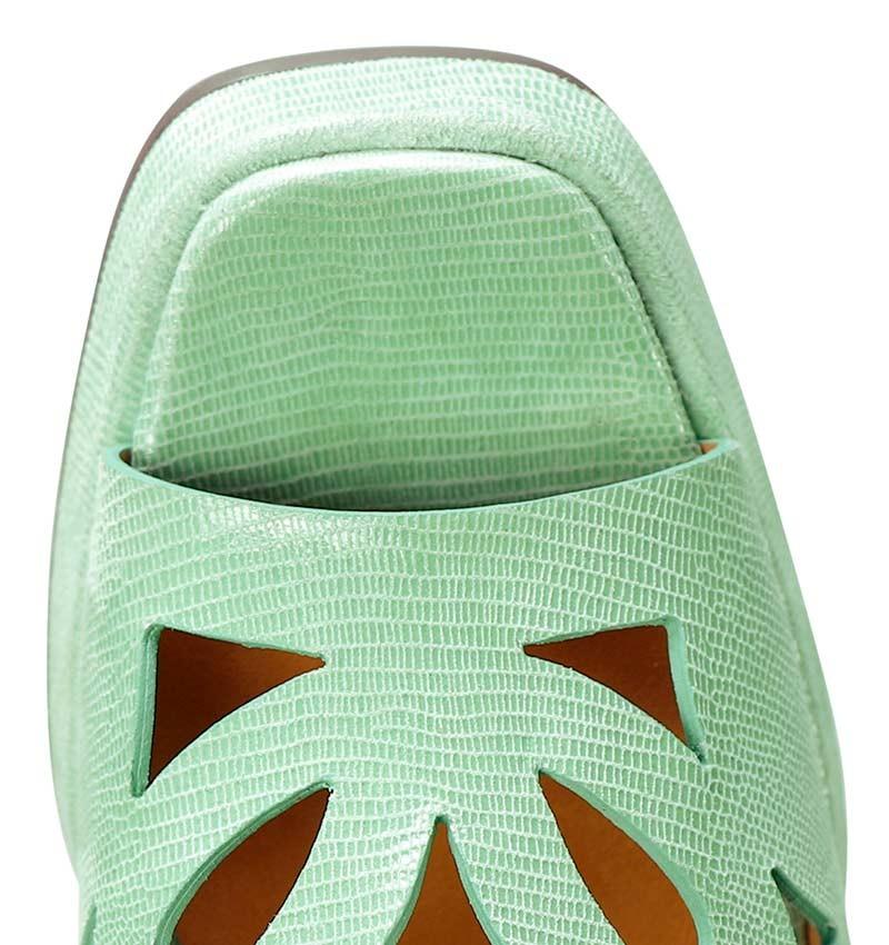 Chie mihara NATU GREEN ÚLTIMAS EDICIONES