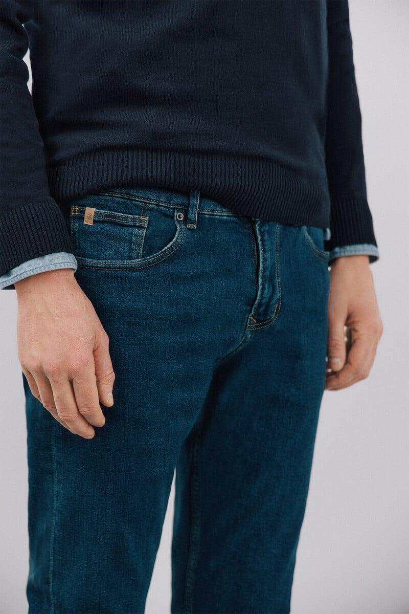 Cortefiel Jeans regular fit Devoluciones gratuitas