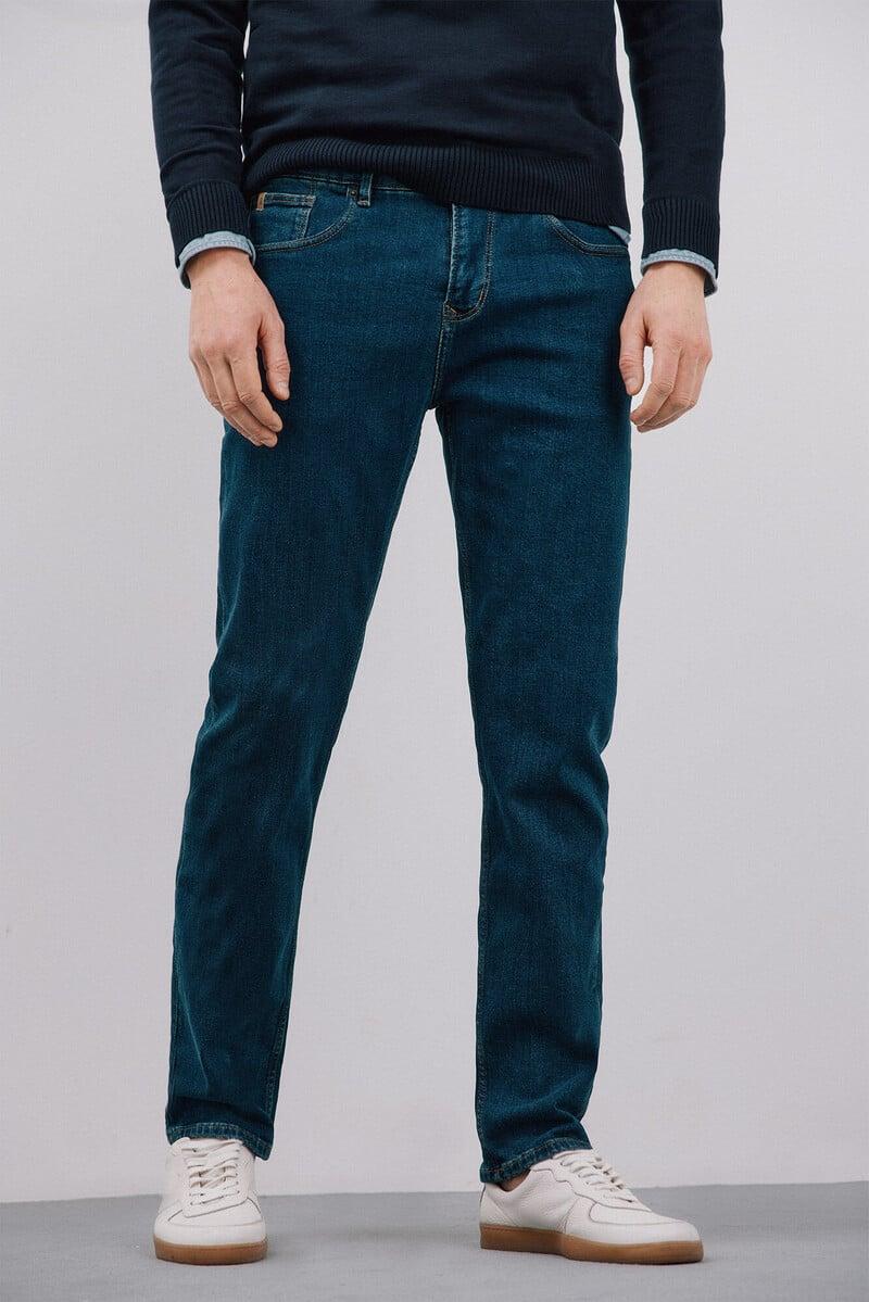 Cortefiel Jeans regular fit Devoluciones gratuitas