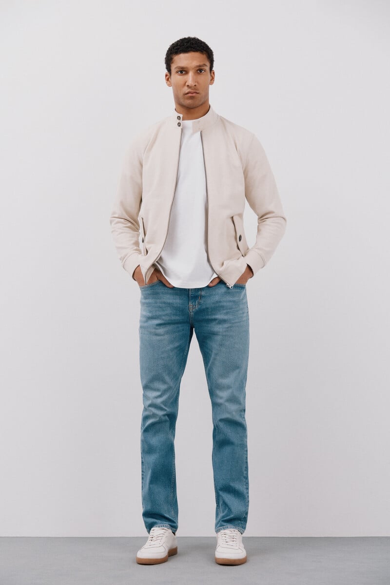 Cortefiel Jeans regular fit 2025
