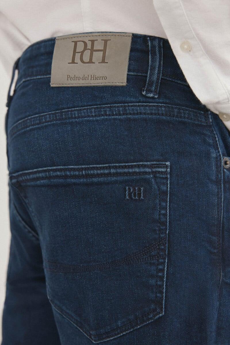 Cortefiel Pantalón vaquero regular fit COMPRAR AHORA