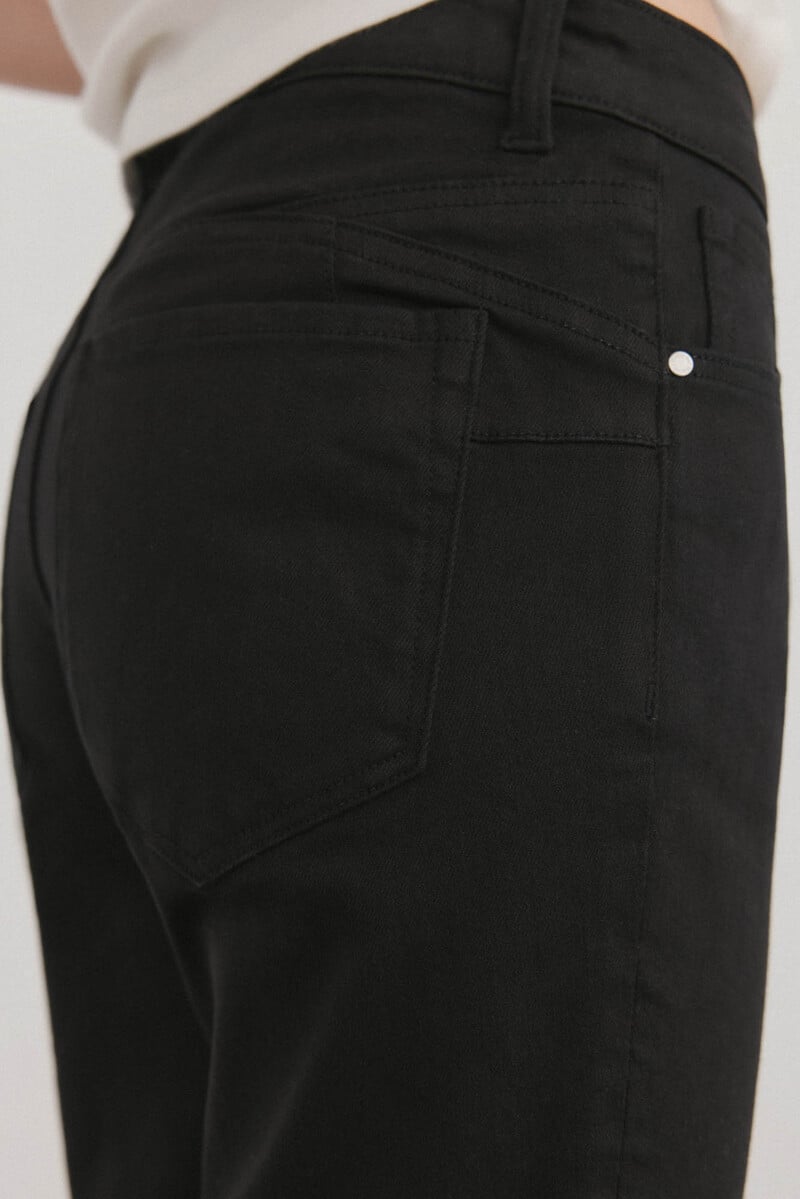 Cortefiel Jeans push up Promoción por tiempo limitado
