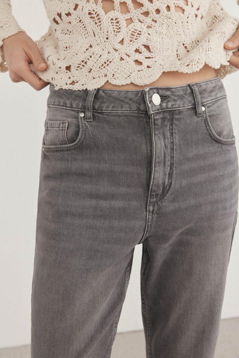 Cortefiel Jeans straight basic Precios de Black Friday