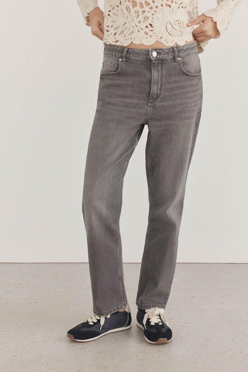 Cortefiel Jeans straight basic Precios de Black Friday