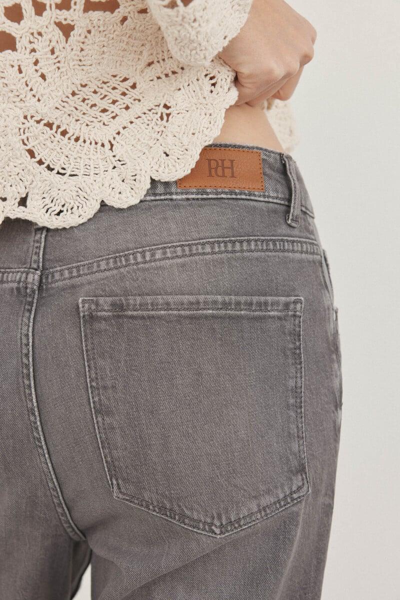 Cortefiel Jeans straight basic Precios de Black Friday