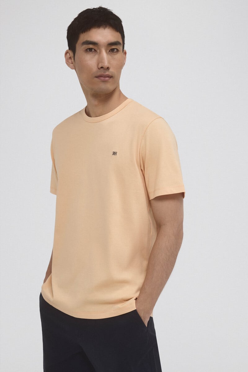 Cortefiel Camiseta básica Último día