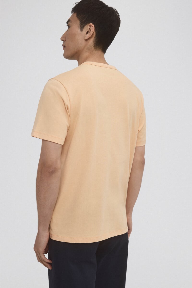Cortefiel Camiseta básica Último día