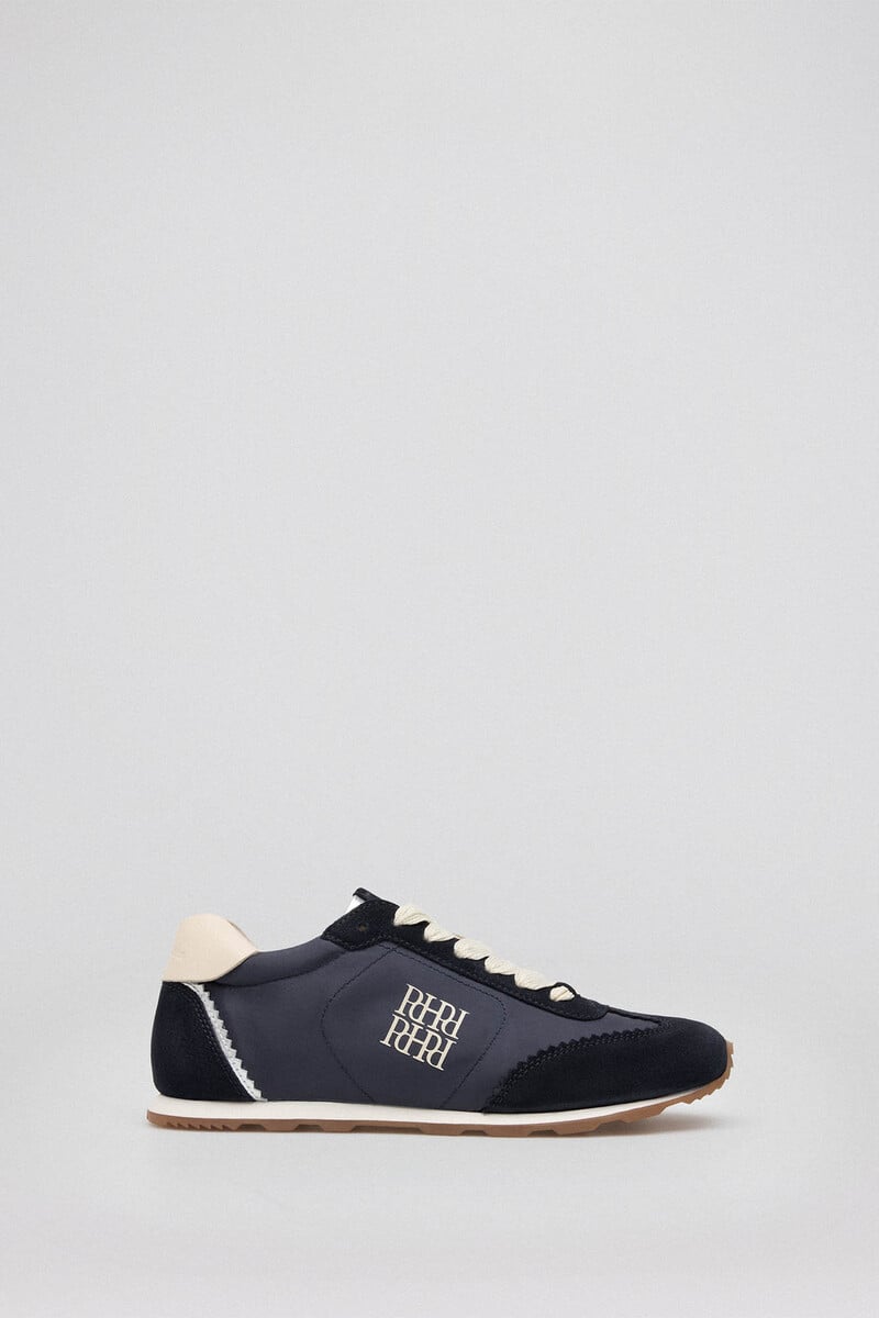 Cortefiel Sneaker pdh ballet