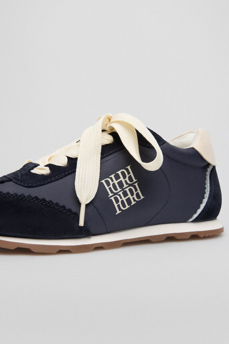 Cortefiel Sneaker pdh ballet Solo queda un día